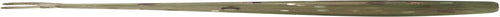 Berkley PowerBait Minnow - Magic Man, 2 Inch, 18-Pack