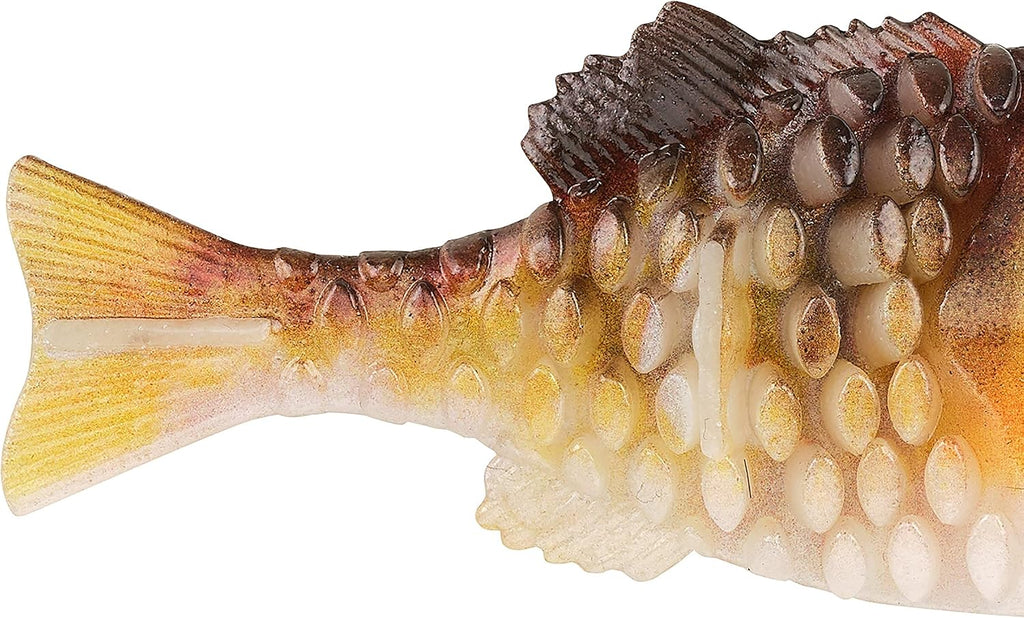 Powerbait Gilly Fishing Soft Bait