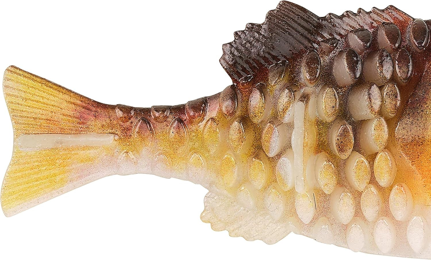 Powerbait Gilly Fishing Soft Bait