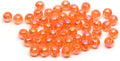 Harmony Fishing - Holographic Beads for Fishing Rigs, Baits & Lures (50 Pack)