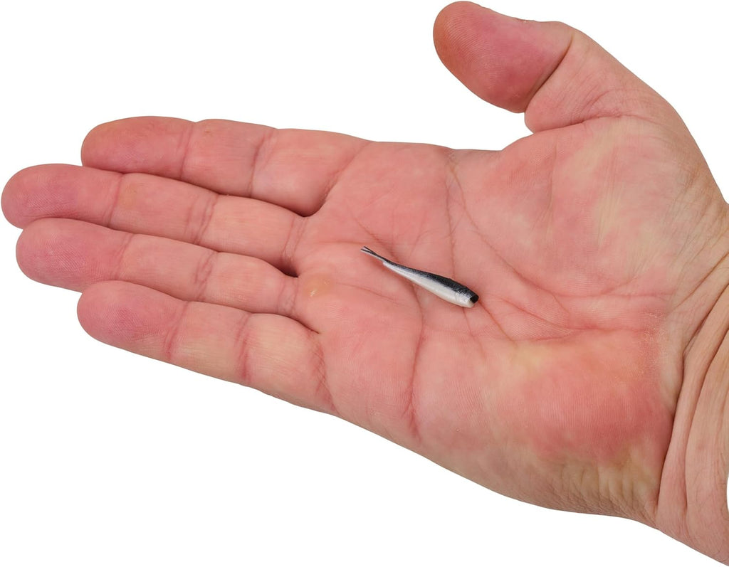 Gulp! Alive! Minnow Fishing Soft Bait