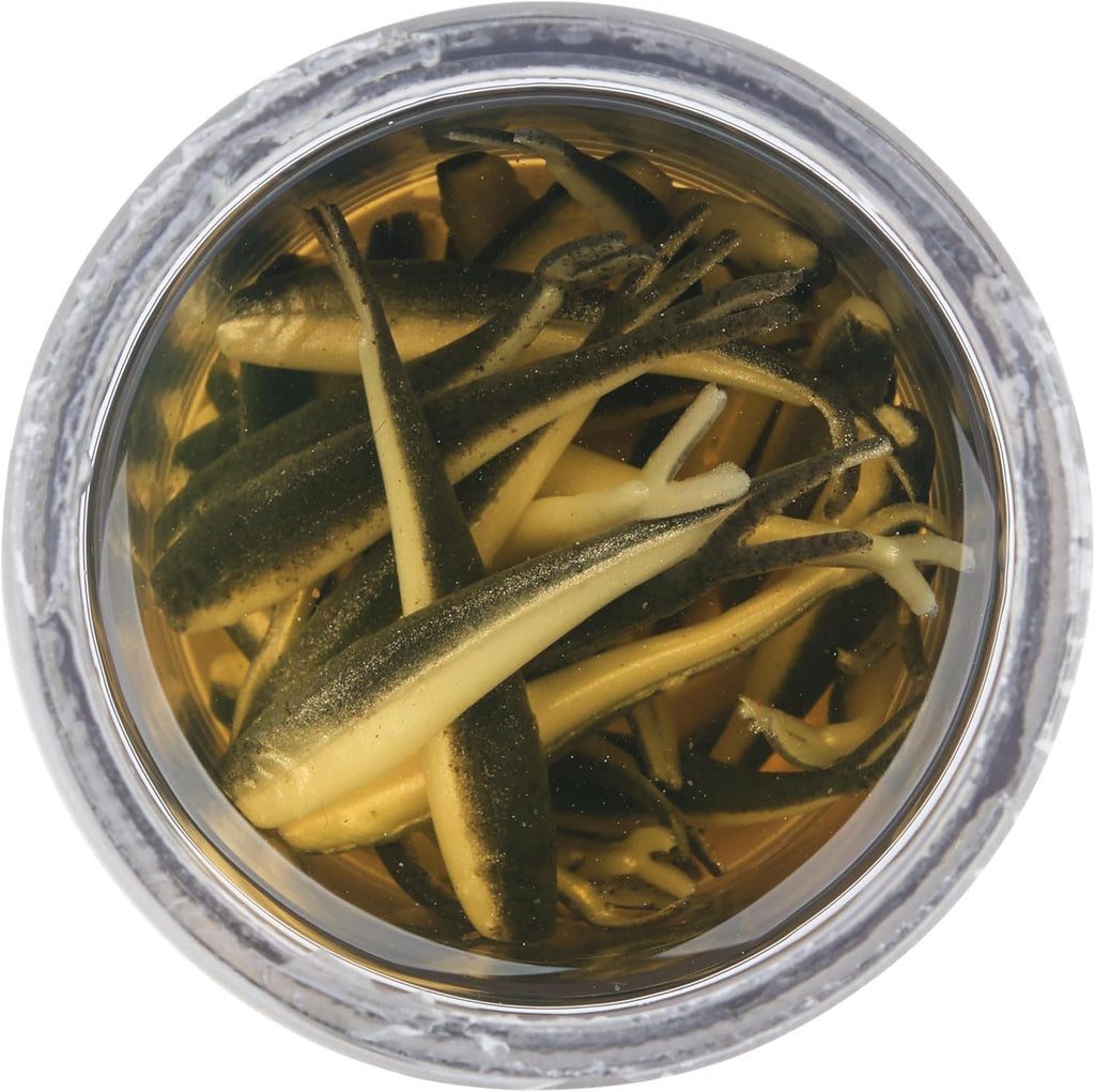 Gulp! Alive! Minnow Fishing Soft Bait