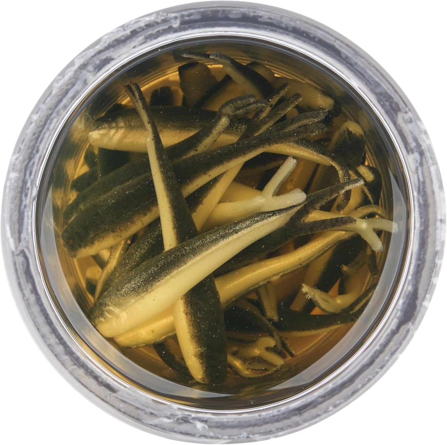 Gulp! Alive! Minnow Fishing Soft Bait