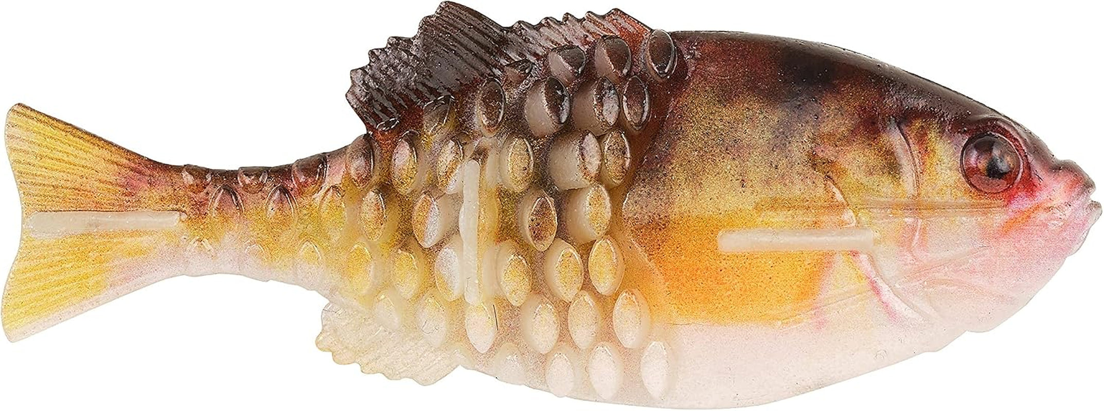 Powerbait Gilly Fishing Soft Bait