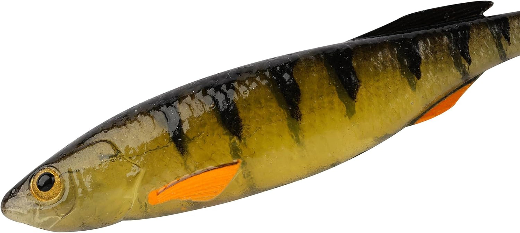 Powerbait Drip Minnow Fishing Soft Bait
