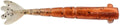 Berkley PowerBait Saltwater Bonga Shrimp - New Penny, 4 Inch, 6-Pack - product image 2