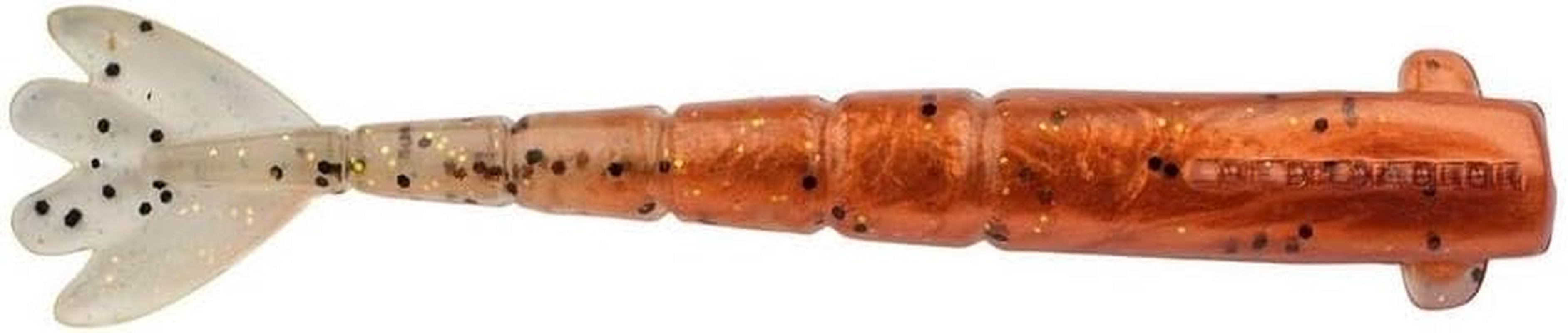 Powerbait Saltwater Bonga Shrimp