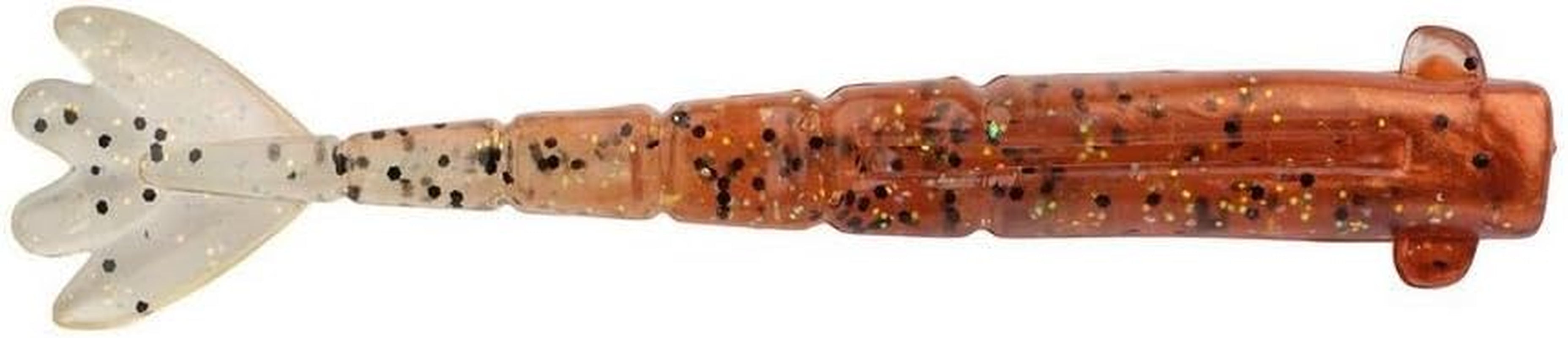 Powerbait Saltwater Bonga Shrimp