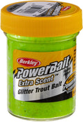 Powerbait Trout Fishing Dough Bait