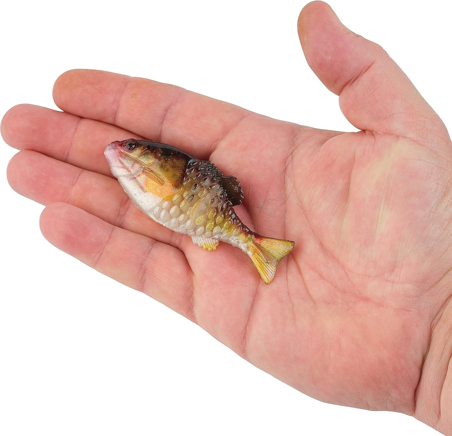 Powerbait Gilly Fishing Soft Bait