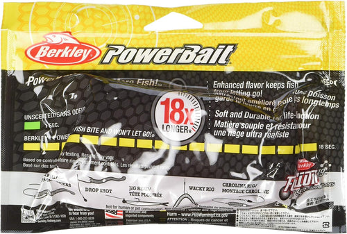 Berkley PowerBait Egg Clusters - Fluorescent Orange, 25-Count - product image 2