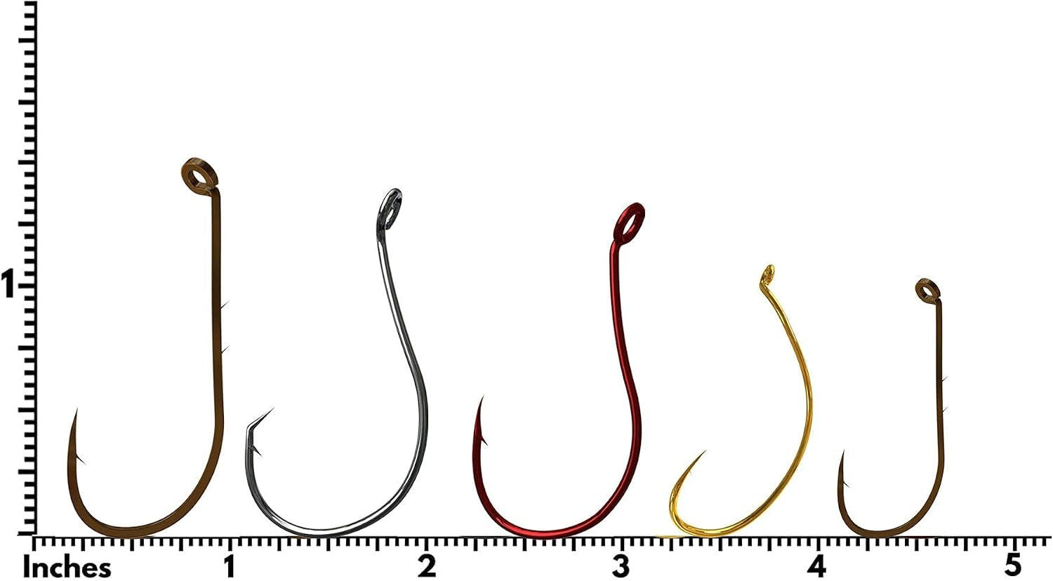 Fishing Tackle Kit Beginners Equipment 80 Pcs-Includes Fishing Hooks Bobbers Circle Octopus Hooks Sinkers| Starter Kit for Artificial and Live Baits (80-Pcs)