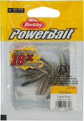 Berkley PowerBait Minnow - Magic Man, 2 Inch, 18-Pack - product image 2